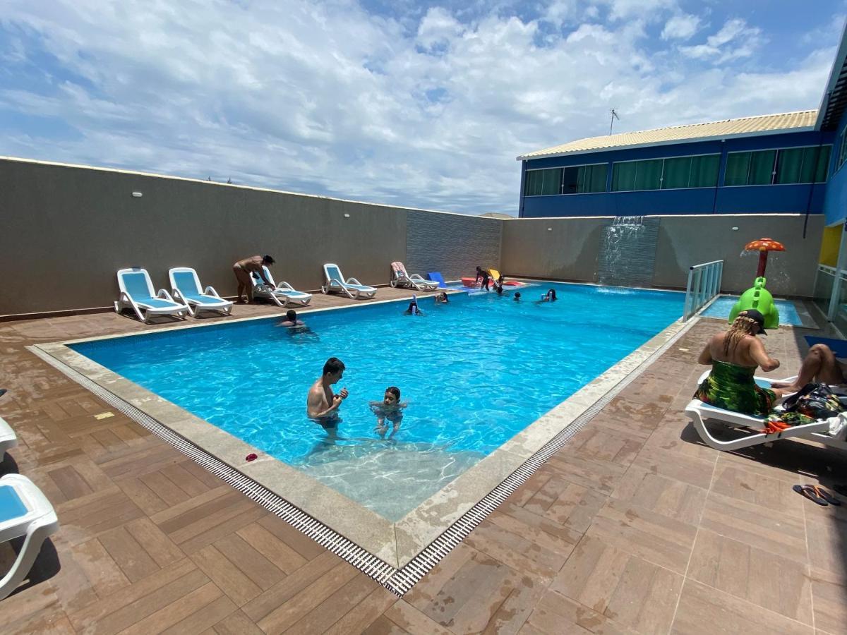 Inn Laguna Cabo Frío