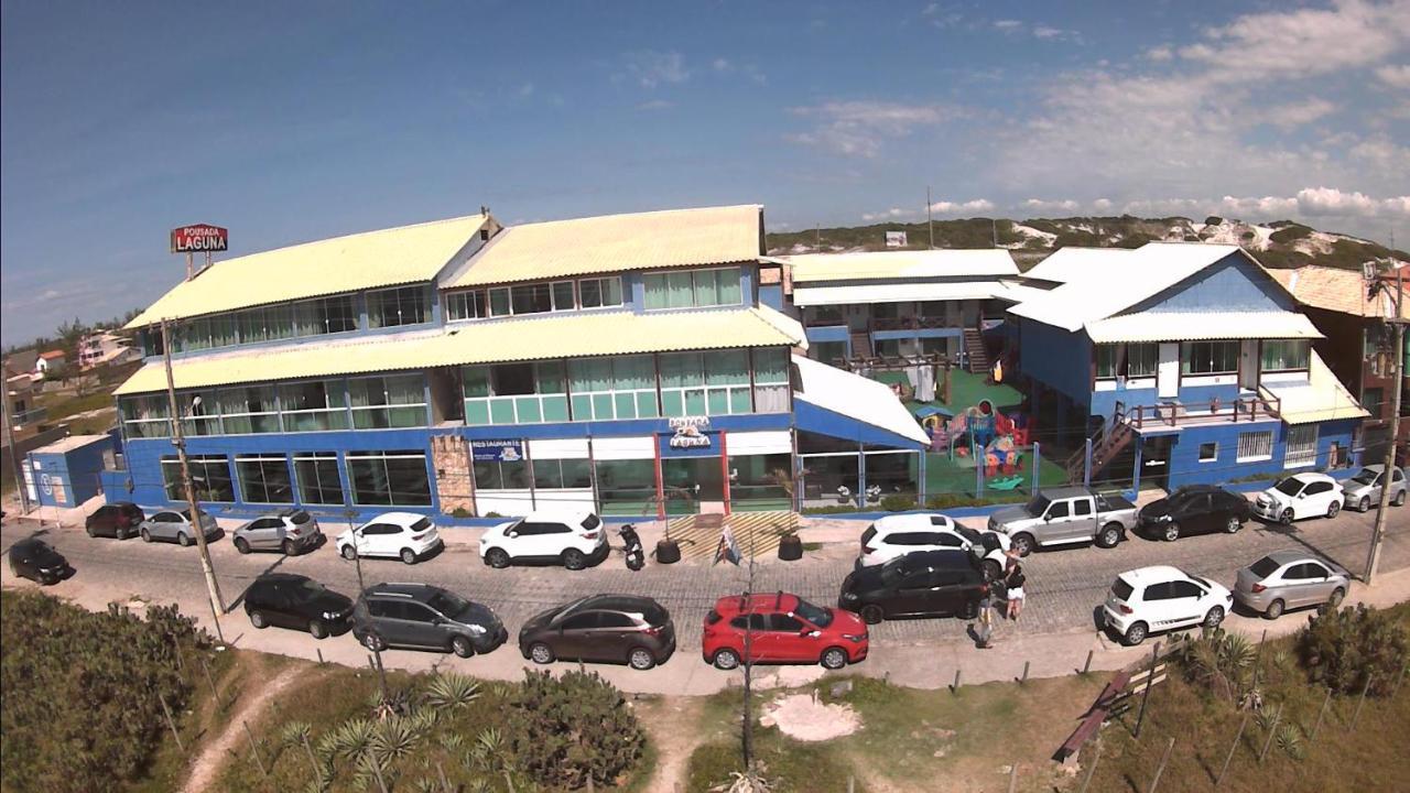 Laguna Inn