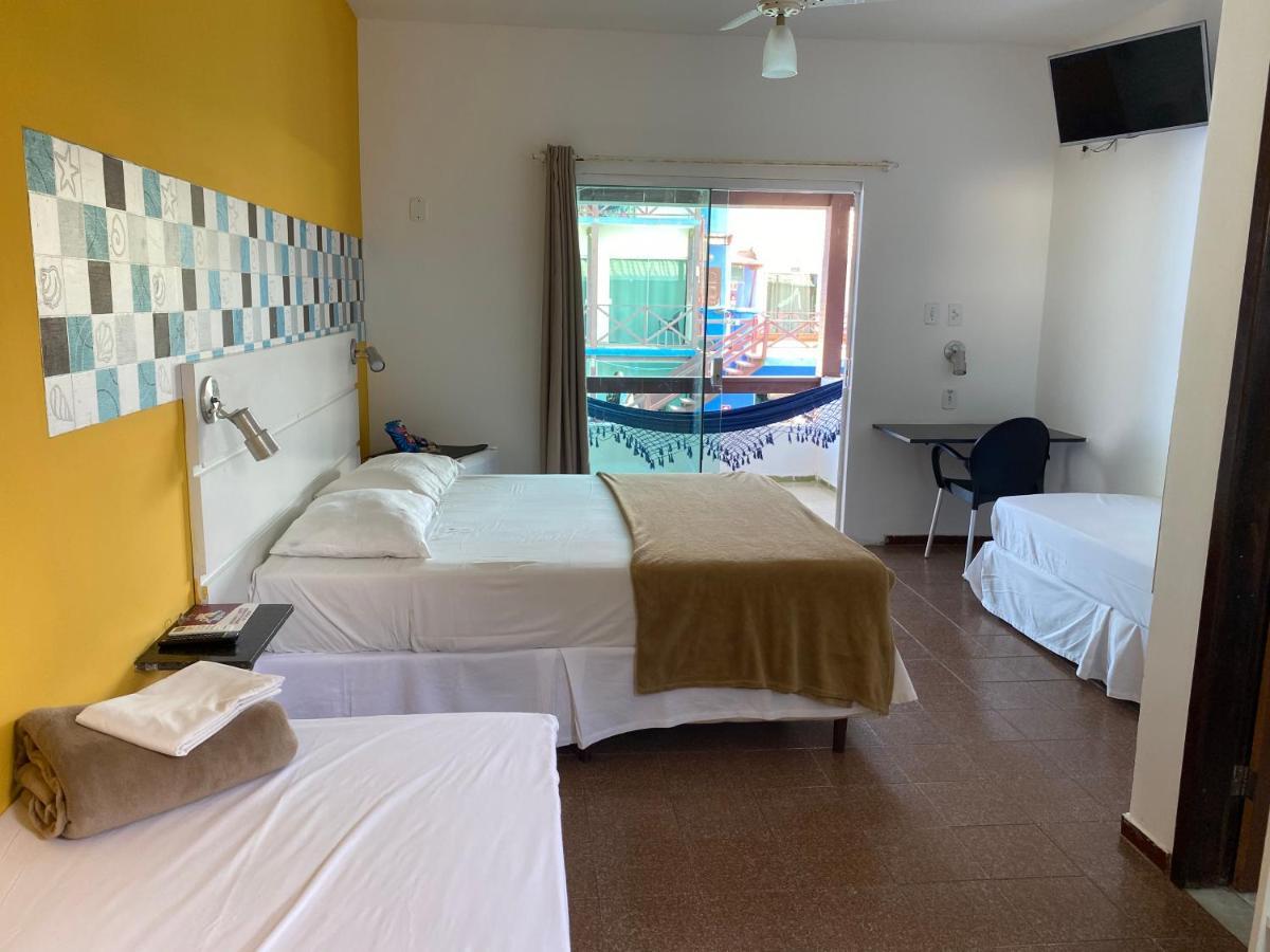 Estalagem Laguna Cabo Frio