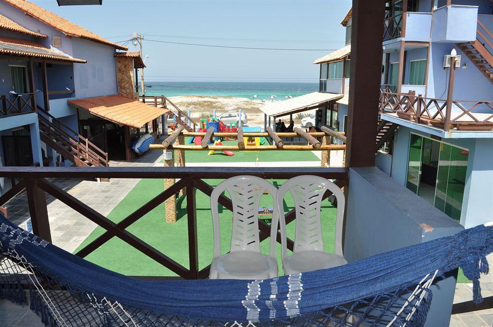 Laguna 3* Cabo Frio