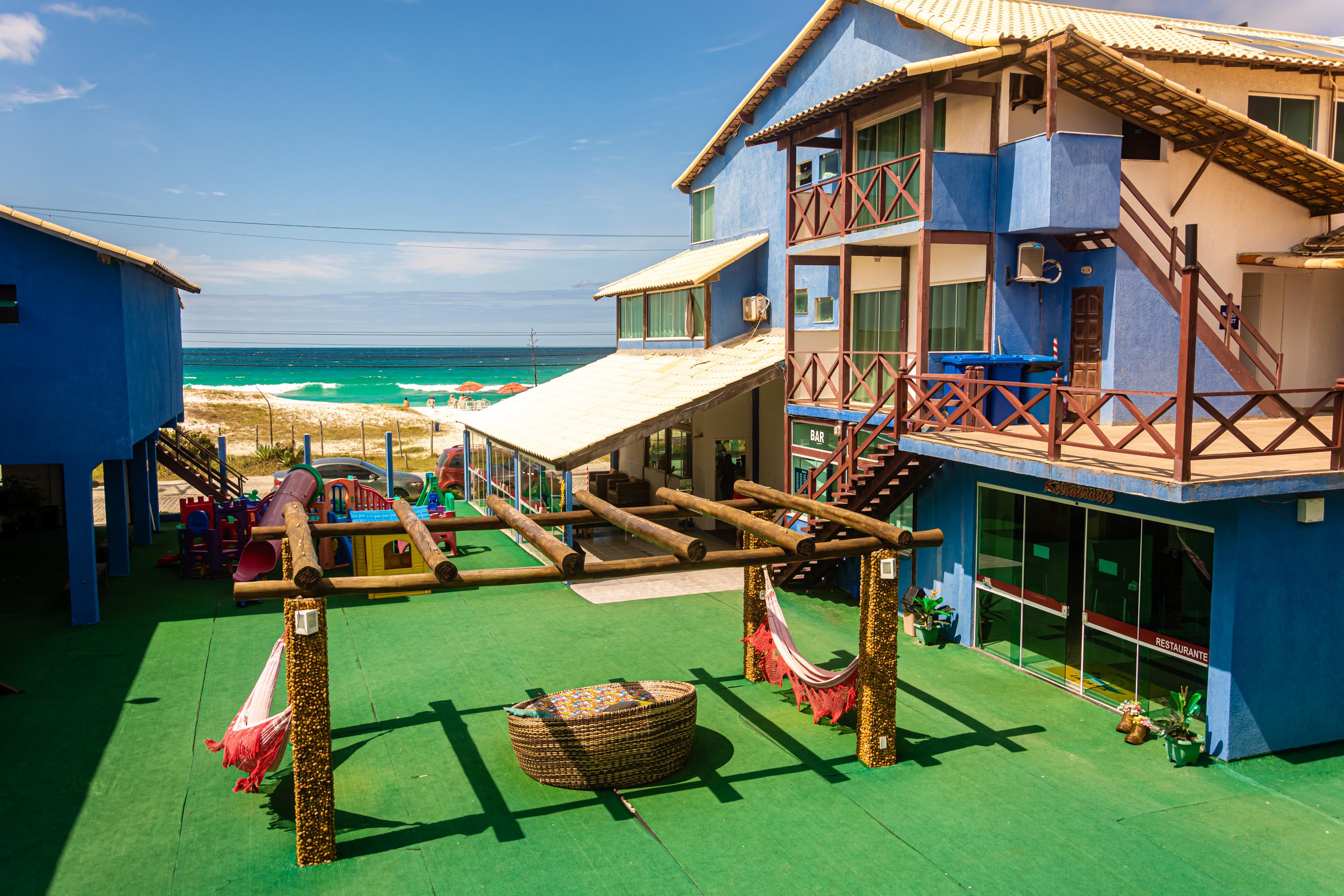 Laguna Estalagem Cabo Frio