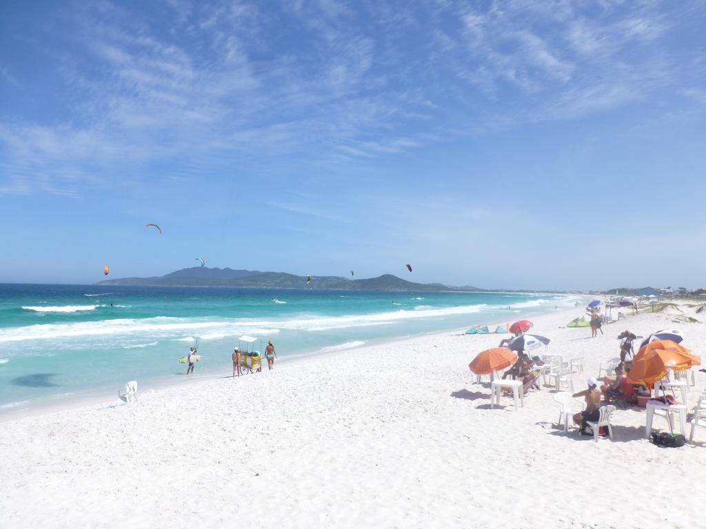 Estalagem Laguna