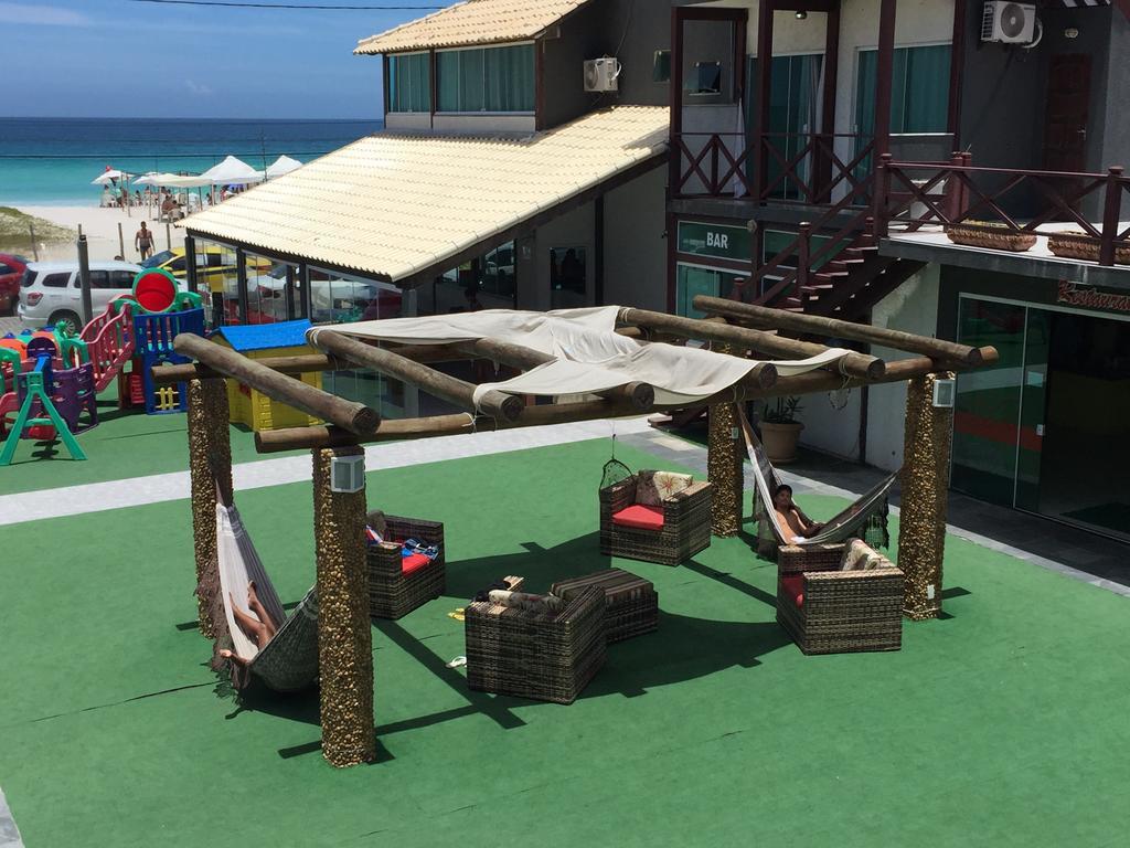 Laguna 3* Cabo Frio