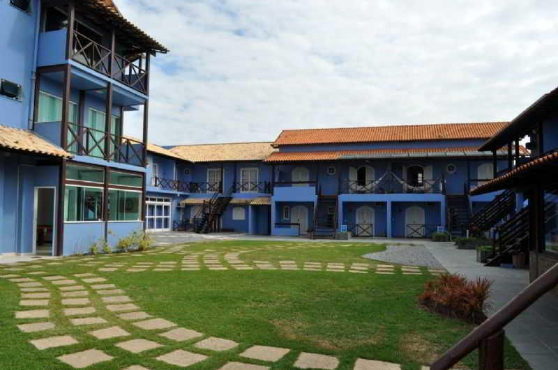 Estalagem Laguna