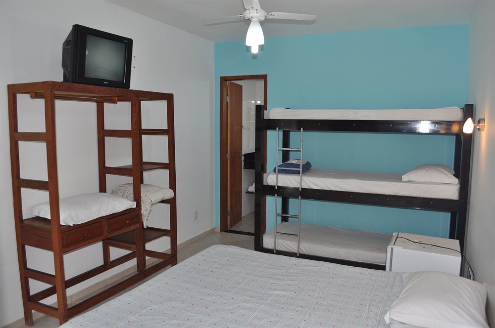 Laguna 3* Cabo Frio