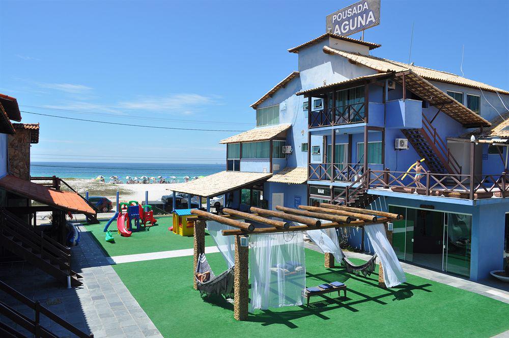 Laguna Cabo Frio
