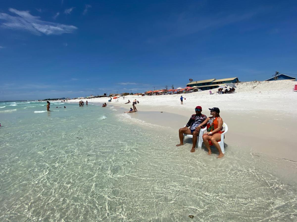 Estalagem Laguna 3*