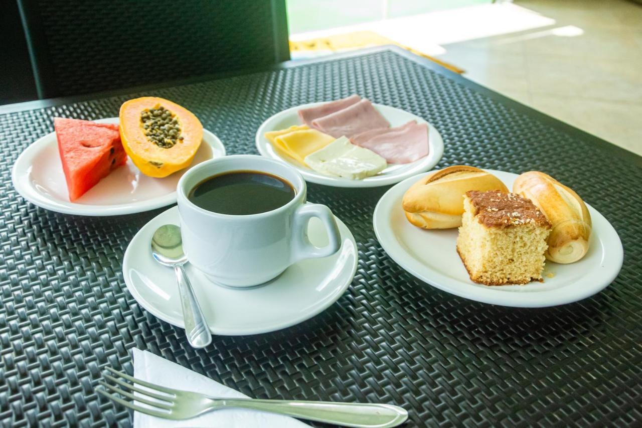 Laguna Inn Cabo Frio