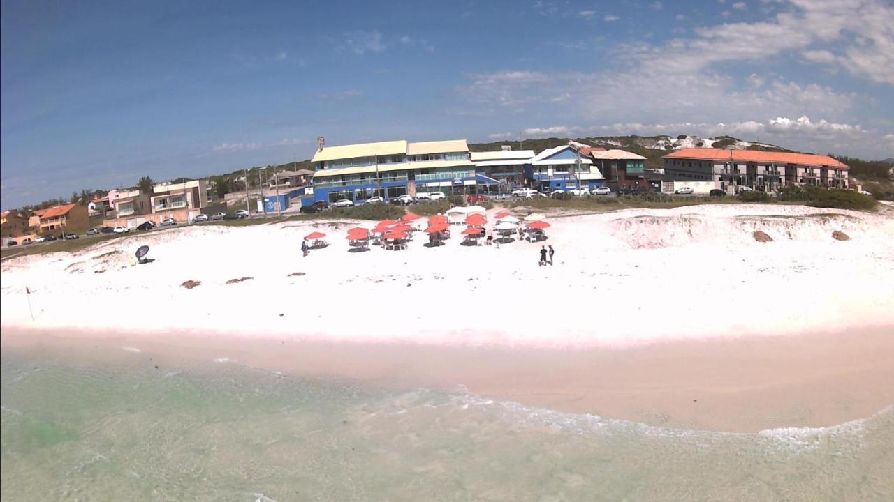 Estalagem Laguna