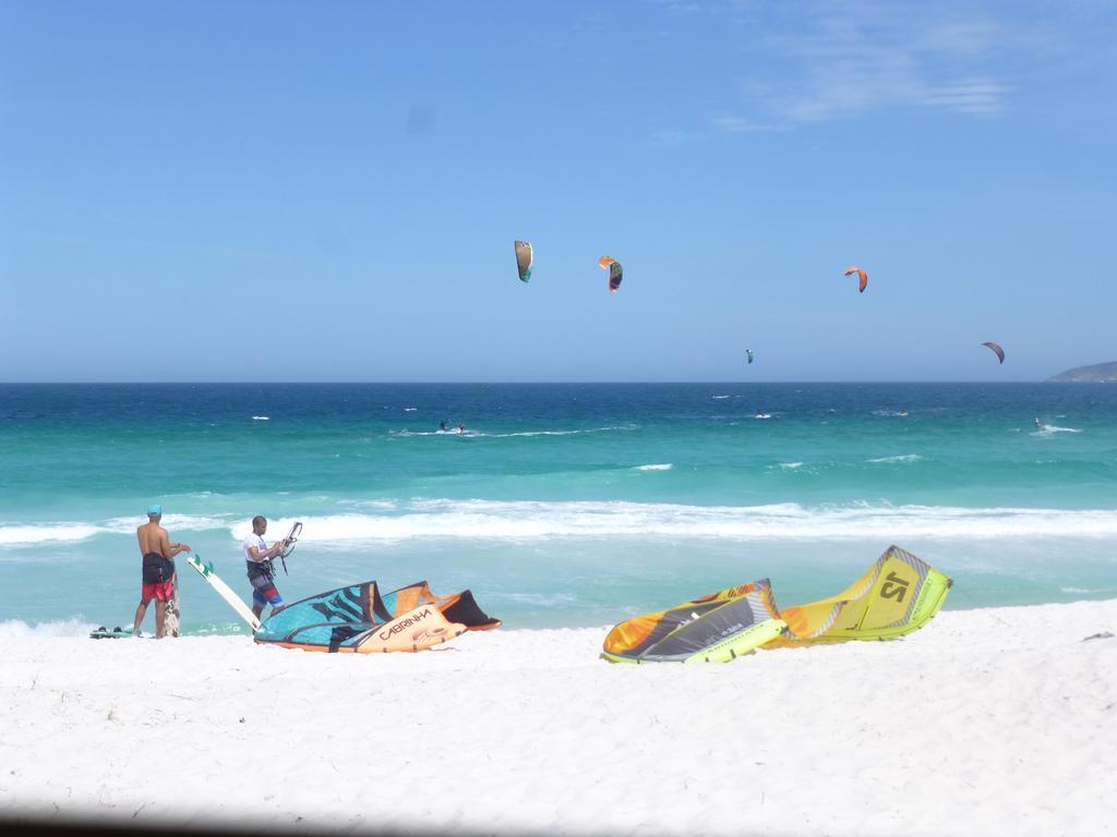 Estalagem Laguna Cabo Frio