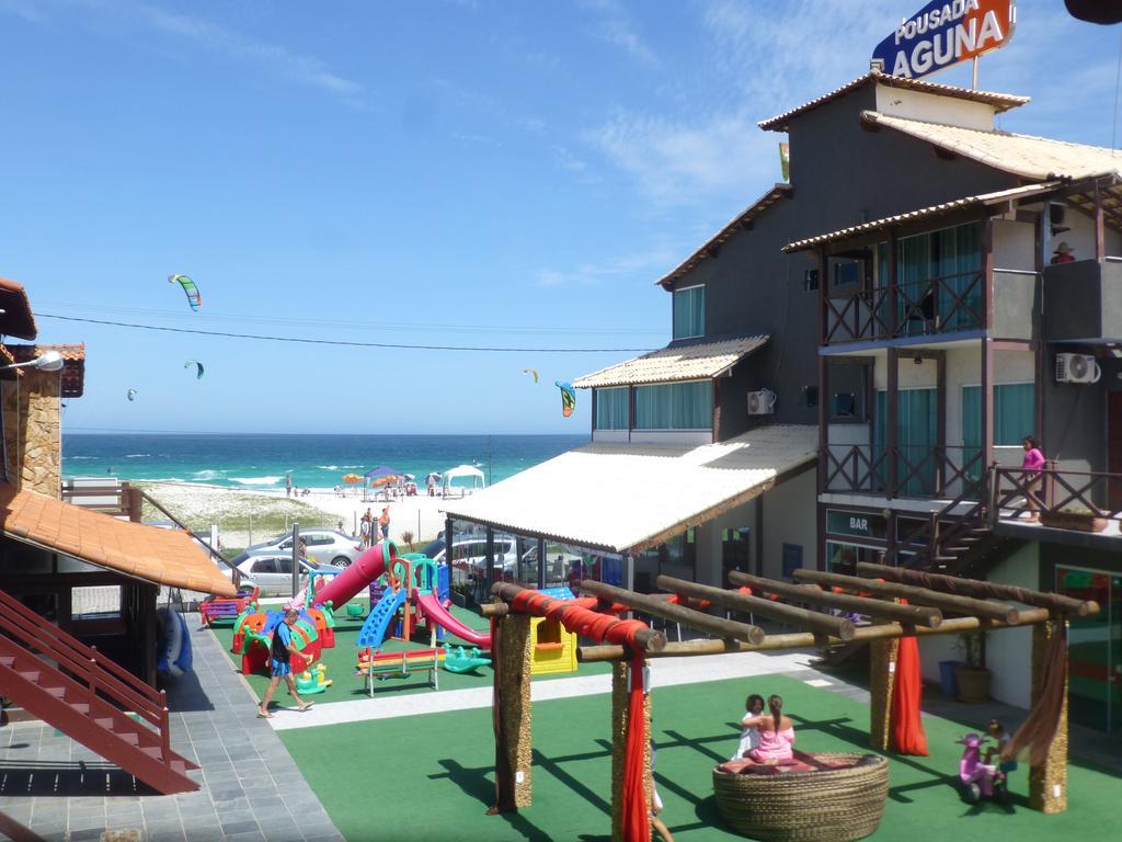 Estalagem Laguna