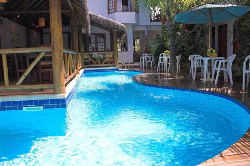 Laguna Estalagem Cabo Frio
