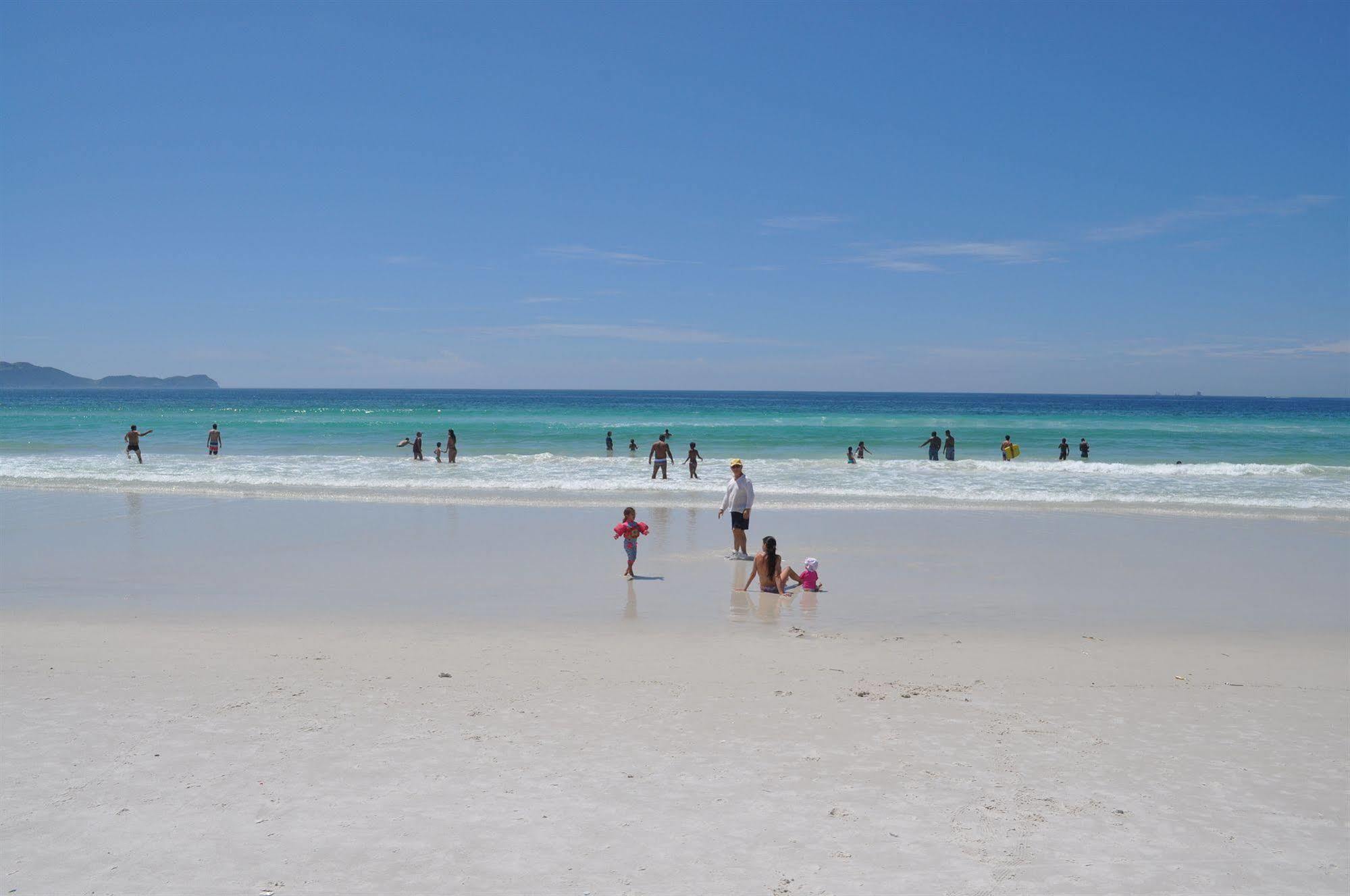 Laguna 3* Cabo Frio