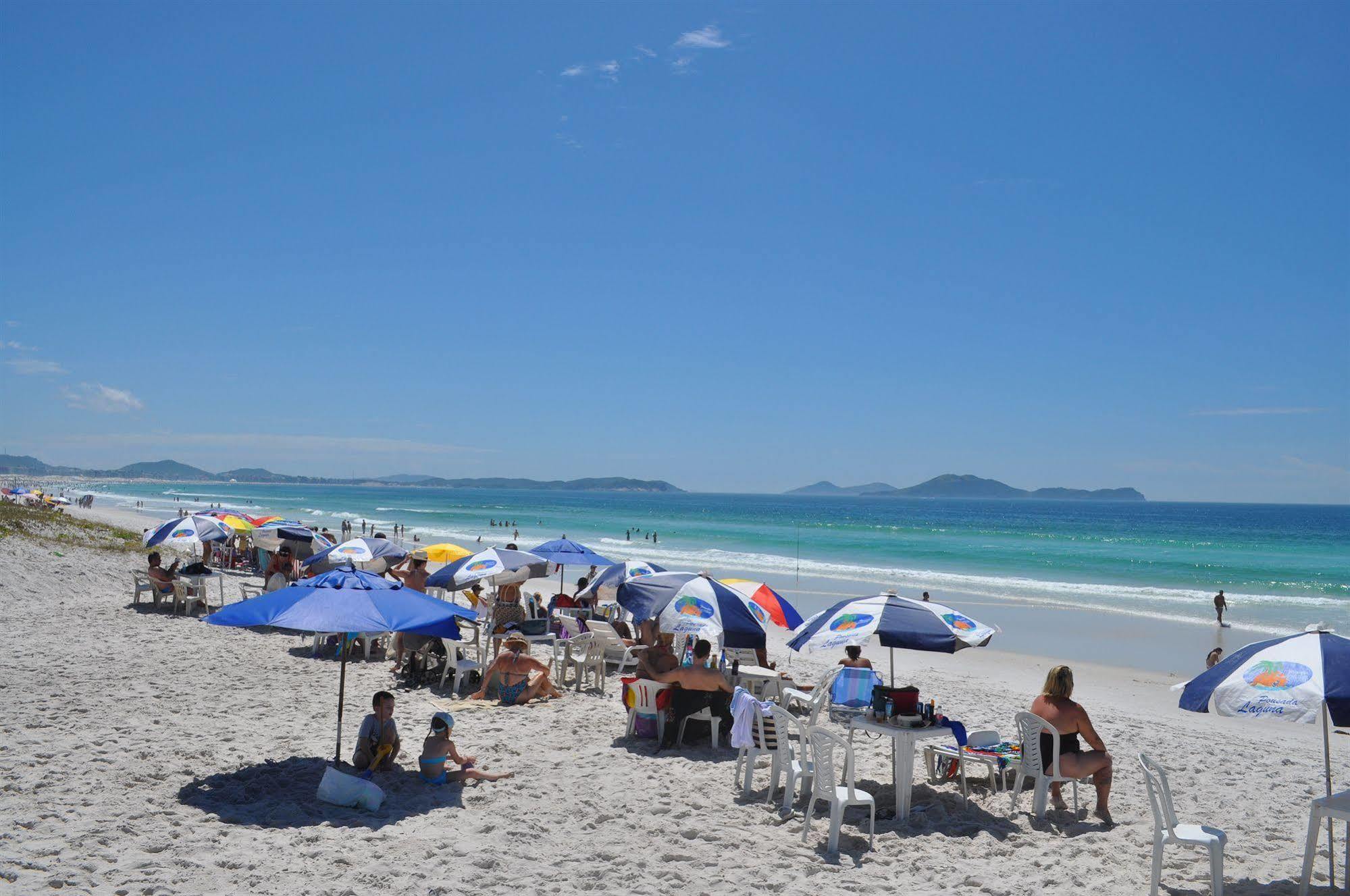 Estalagem Laguna 3*
