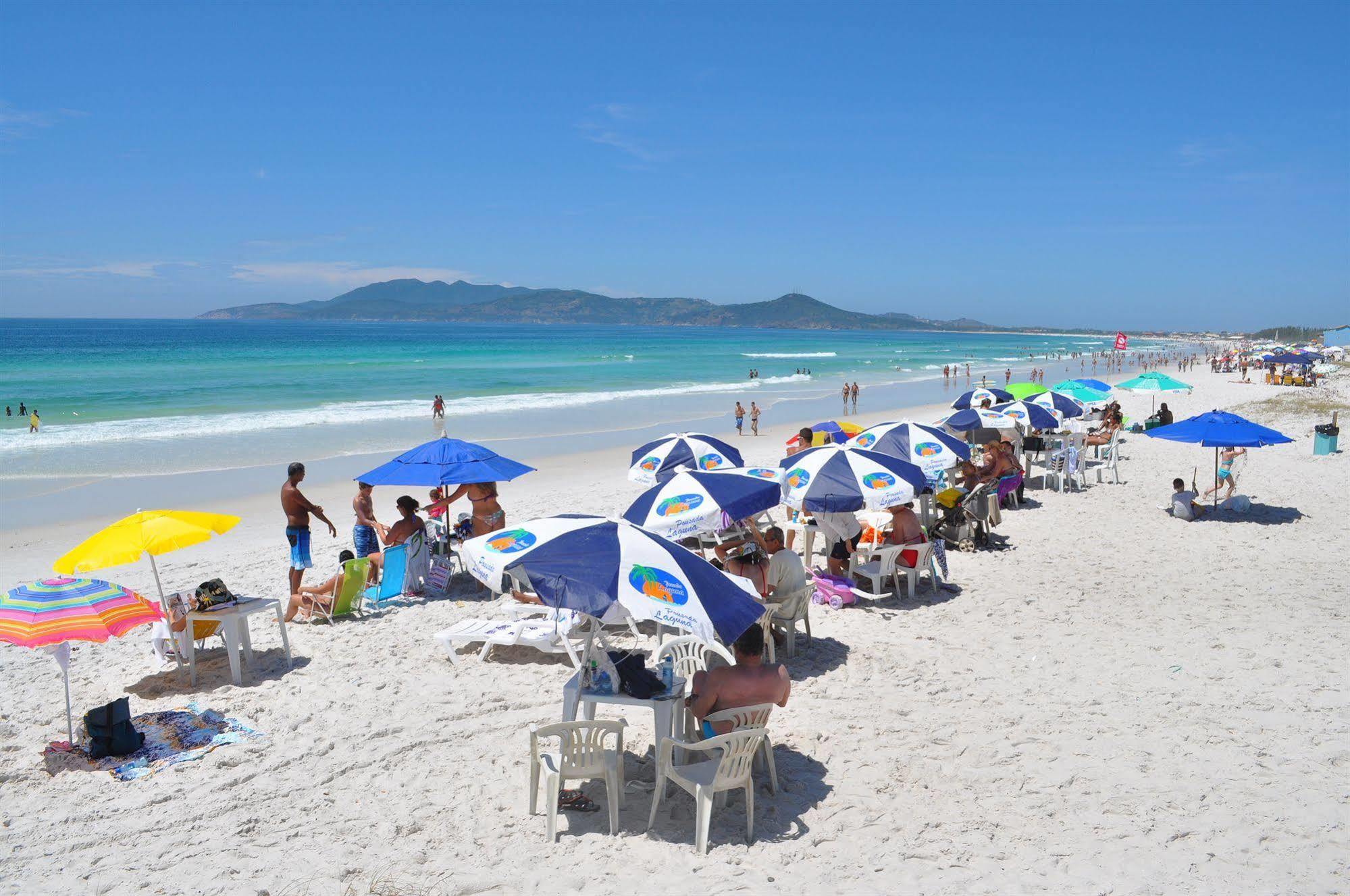 Laguna Estalagem 3*